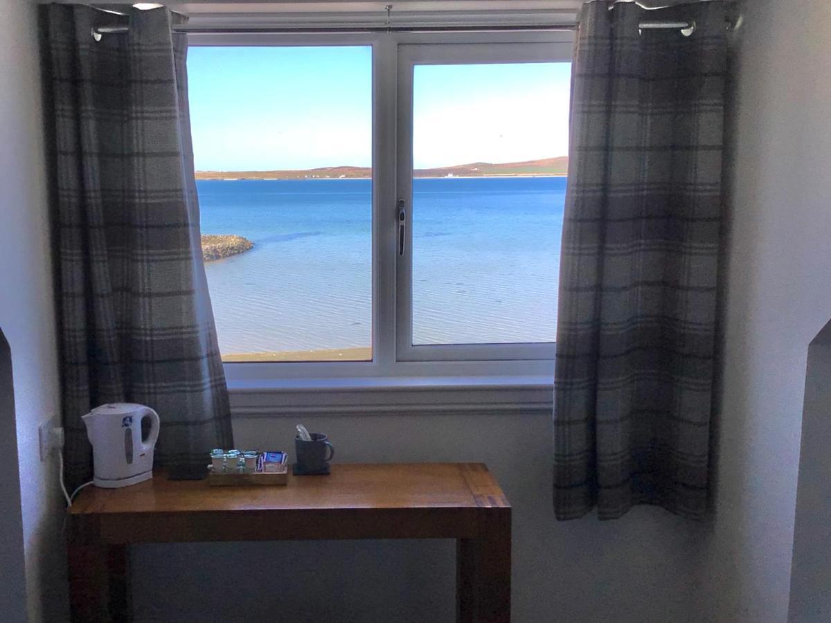 The Bruce Bed & Breakfast Bowmore Exterior photo