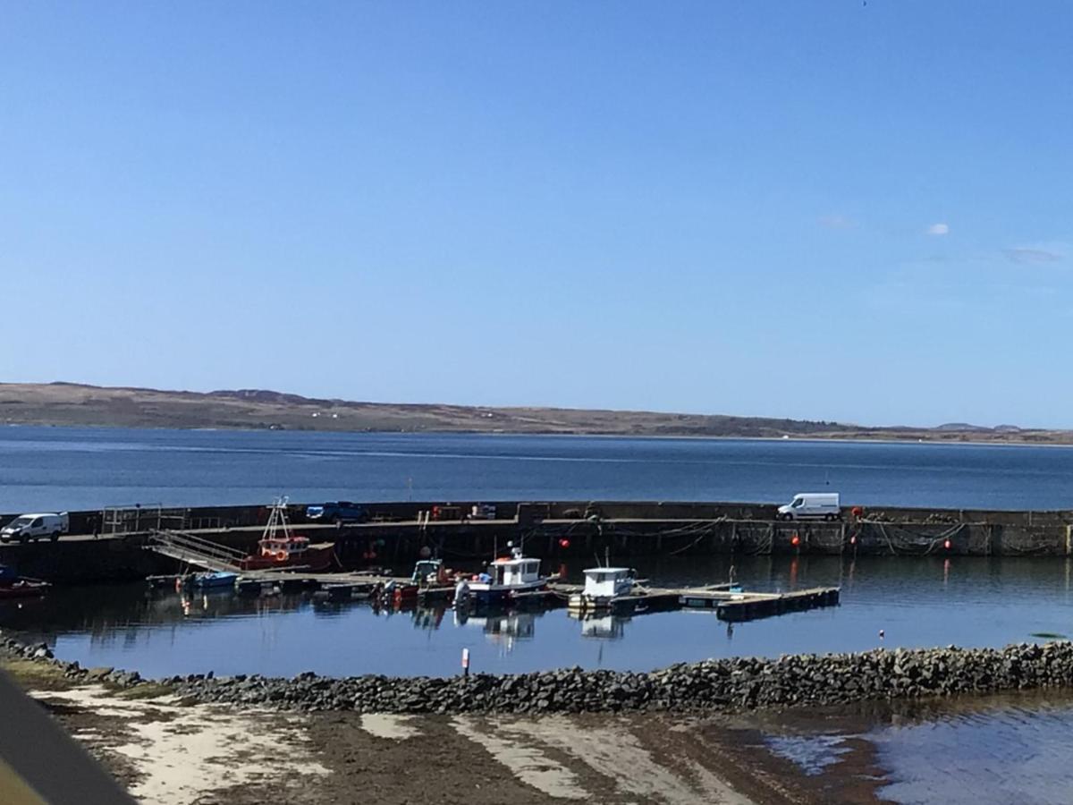 The Bruce Bed & Breakfast Bowmore Exterior photo