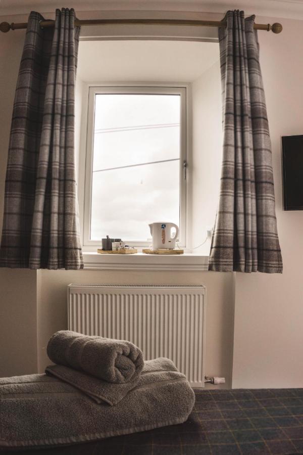 The Bruce Bed & Breakfast Bowmore Exterior photo