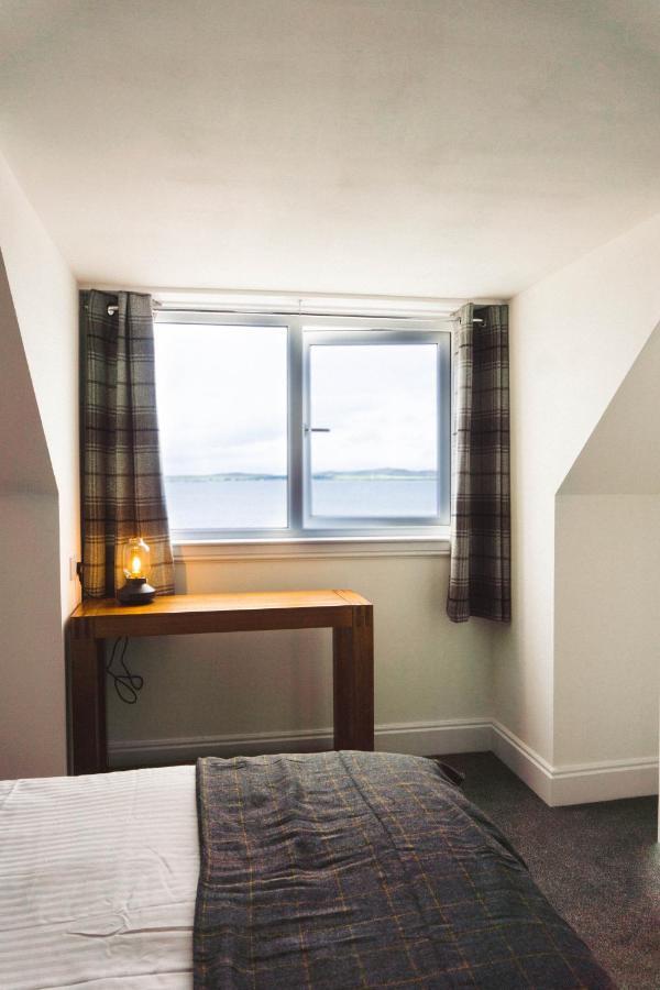 The Bruce Bed & Breakfast Bowmore Exterior photo