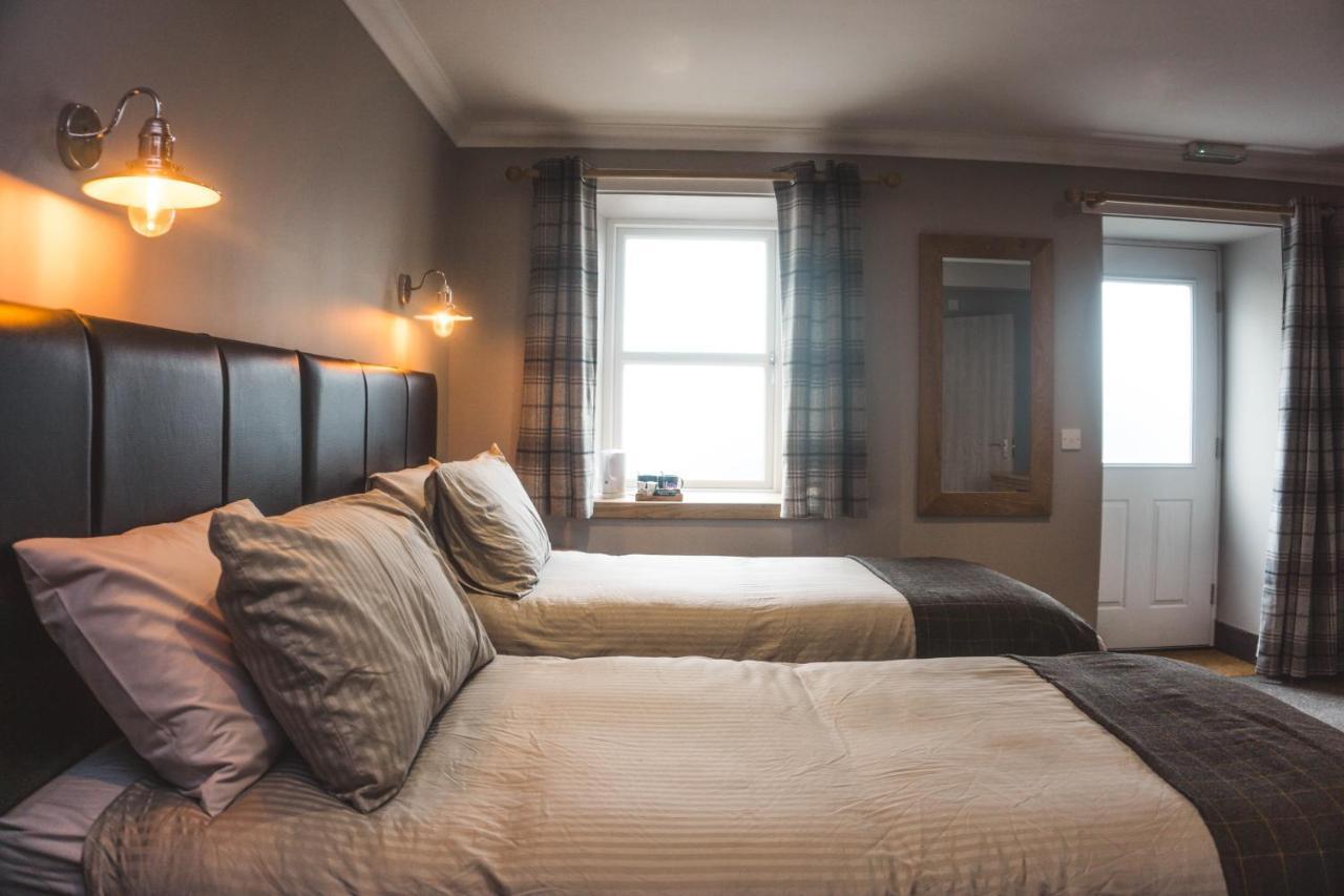 The Bruce Bed & Breakfast Bowmore Exterior photo