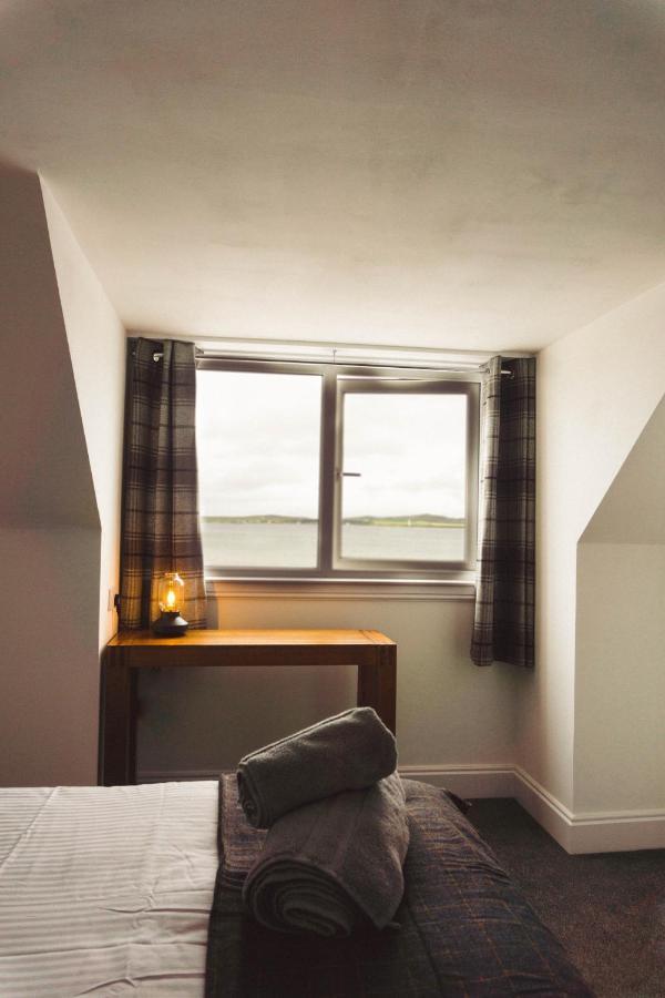 The Bruce Bed & Breakfast Bowmore Exterior photo