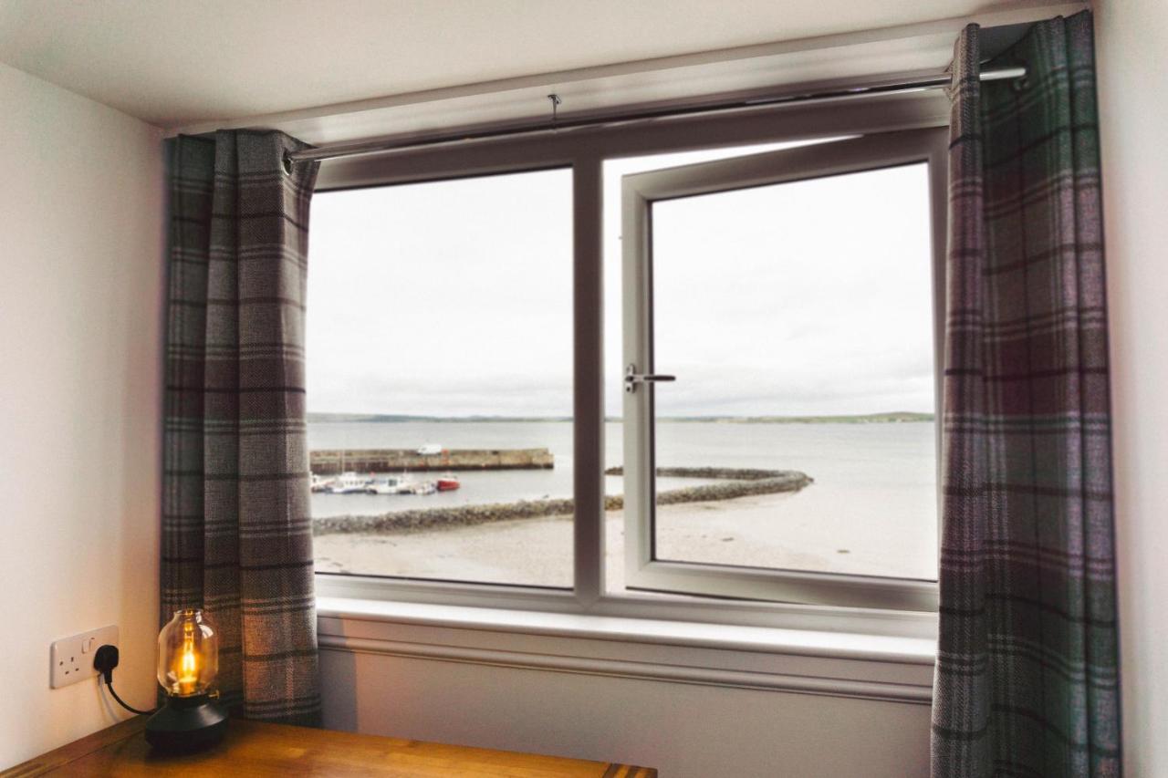 The Bruce Bed & Breakfast Bowmore Exterior photo