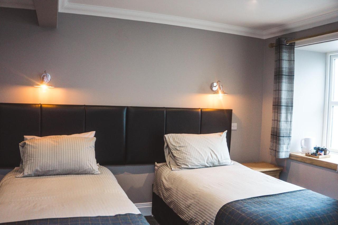 The Bruce Bed & Breakfast Bowmore Exterior photo